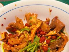 -费大厨辣椒炒肉(太平老街店)