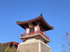 -大唐兴国禅寺