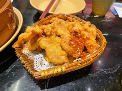 -廖川菜(太阳宫店)