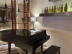 -上海丽笙精选海仑宾馆·莫赛克餐厅