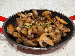 -CRAZYONES西班牙海鲜饭(上海美罗城店)