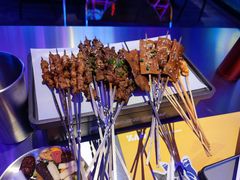 -燥次·烧烤酒场(万象城店)