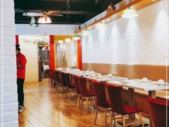 大堂-锦園(伊势丹美食城店)