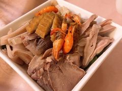 醉八仙-翠亭酒家(山西南路店)