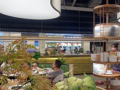 -KingThaia金泰兰(滨江天街店)