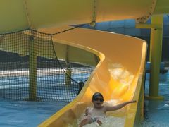 -青岛东方影都融创水世界