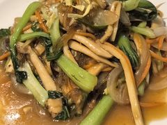 -朴大人炭烤·韩国料理(奥帆中心海尔洲际店)
