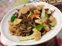 -如我美食(达道社区店)