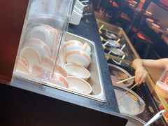 -探鱼·鲜青椒爽麻烤鱼(广州花都来又来店)