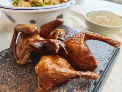 -五谷芳乳鸽王(梅沙老店)