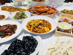 -渔家风味·鲅鱼水饺·央视展播·海鲜天津菜(开发区店)