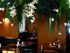 -Fuzzy Bistro 浮几韩餐·茶酒馆