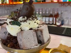 梦龙雪顶奶冰刨冰-大象厨房(重庆道店)