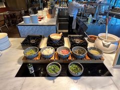 -福州仓山凯悦酒店·闽味中餐厅