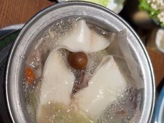 -百草滩羊清水涮羊肉(长城路店)