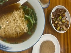 -小方的面(徐家汇店)