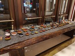-西藏饭店·亚克·食光自助餐厅(文殊院店)