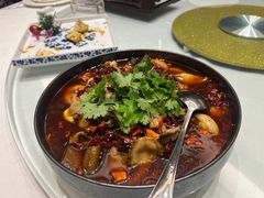 -钱塘宴(东站西子国际店)