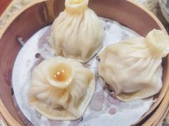 -南京大牌档(中山陵店)