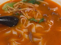 -漆黑觉米粉(三里屯店)