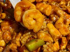 -恩宏德餐馆(平山道店)