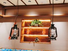 -姚稷大铁锅(万航渡路店)