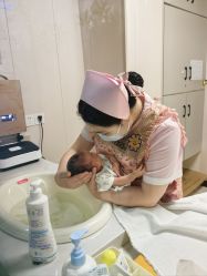 -保丽宝泰母婴护理院·月子中心·产康·中医(常州店)