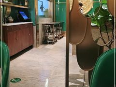 -雀蓝川菜(星悦汇店)