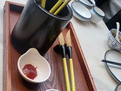 -唐猫庭院·千年陕菜(大唐不夜城店)