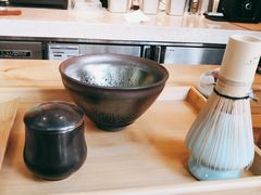 -LA MATCHA抹茶吧(进贤路店)