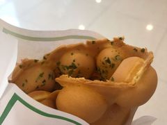 海苔鸡蛋仔-大通冰室(重庆财富购物中心店)