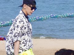 -渔岛海洋度假区