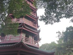 -南沙天后宫景区