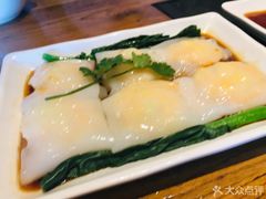 -小城粥道·海胆鲜虾粥(解放广场店)