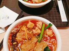 -水平有限广西米粉·广西风味集(五道口店)