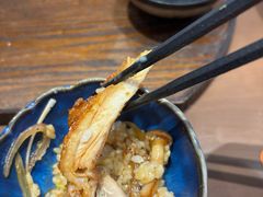 -ITARU食堂·定食料理(西丽店)