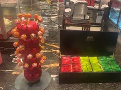 -美食汇·海鲜自助餐·家庭聚会·商务宴请(青秀万达文华店)