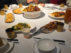 -西域阿里马新疆菜·清真(桂花路店)