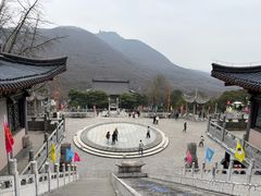 -句容茅山景区