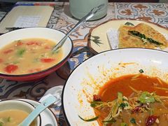 -四姐妹东北饺子(沙尾路店)