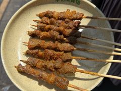 -李记清真馆(打钉巷店)