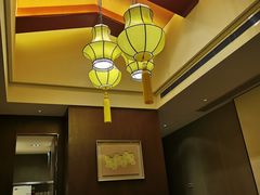 -西安凯悦酒店·湖畔中餐厅