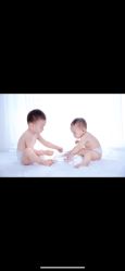 -初·印象孕妇儿童摄影馆