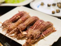 -西门岛码头海鲜馆