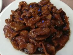 -烤肉宛饭庄(南礼士路店)