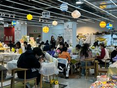 -郑在DIY·潮玩银饰绘画手作(中央大道旗舰店)