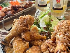 -Dak's 炸鸡(远景路店)