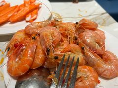 -金马门国际美食百汇(珞喻路店)