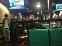 大堂-佰人王串串香火锅(洋珠巷店)