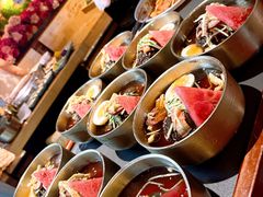 -梨花自助烤肉(乐宾店)